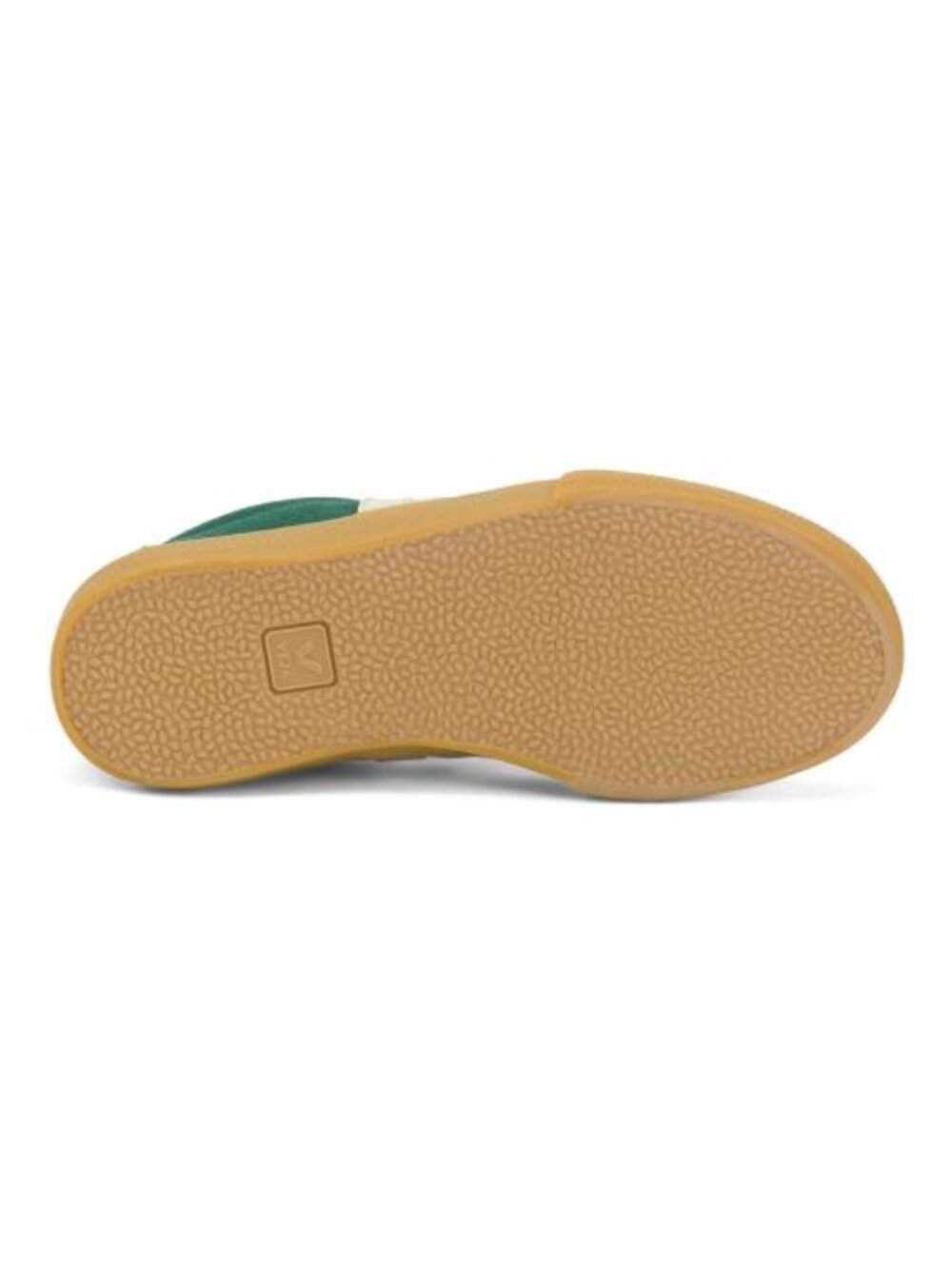 VEJA Made In Brazil Suede Volley Sneakers - Picture 3 of 3